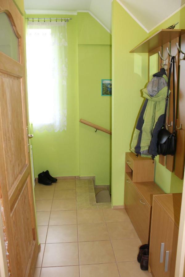 Apartment Helena Bielsko-Biala Exterior photo